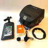 Сумка на бак KAPPA DR06 Tanklock System Drifter 10.5л для мотоциклов Honda Сумка на бак KAPPA DR06 Tanklock System Drifter 10.5л для мотоциклов Honda