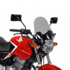 Стекло ветровое универсальное Kappa KA200 для мотоцикла Honda