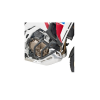 Защитные дуги (нижние) Givi / Kappa для Honda CRF1100L Africa Twin 2020-