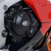 Комплект защитных крышек двигателя R&G для мотоцикла Honda CBR600RR/RA '07-'08