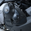Защитные крышки двигателя R&G (левая и правая) для мотоцикла Honda NC750X / NC750S 2014-