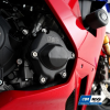 Комплект защитных крышек двигателя R&G для Honda CBR1000RR (2020 - 2024) Комплект защитных крышек двигателя R&G для Honda CBR1000RR (2020 - 2024)