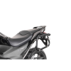 Комплект боковых кофров 35 л. NANUK и креплений SW-MOTECH для Honda NC700S/SD (RC61), NC700X/XD (RC63), NC750S/SD (RC70)