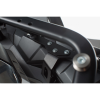 Крепеж SW-Motech PRO (версия для бездорожья) для боковых кофров на Honda CRF1000L Africa Twin (SD04) 2015-2017