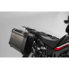 Боковые алюминиевые кофры 45 и 37 л. SW-Motech TRAX ION для Honda CRF1000L Africa Twin (SD04) 2015-2017