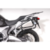 Боковые кофры 2x35л. SW-Motech NANUK для Honda VFR1200X/XD Crosstourer 2012-н.в.