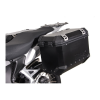 Алюминиевые боковые кофры 45 / 37л. SW-Motech TRAX ION для Honda VFR1200X Crosstourer