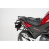 Крепление боковых кофров SW-Motech Evo для Honda NC750X / NC750S (16-)