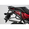 Крепление боковых кофров SW-Motech Evo для Honda NC750X / NC750S (16-)