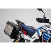 Крепеж SW-Motech PRO (версия для бездорожья) для боковых кофров на Honda CRF1000L Africa Twin (SD06) 2018-2019