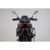 Комплект кофров SW-Motech для Honda CRF1100L Africa Twin SD08 (19-21)