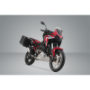 Боковые кофры SW-Motech TRAX ION для Honda CRF1100L Africa Twin SD08 (19-21)