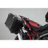 Боковые кофры SW-Motech TRAX ION для Honda CRF1100L Africa Twin SD08 (19-21)