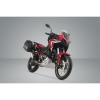 Боковые кофры SW-Motech AERO ABS для Honda CRF1100L Africa Twin SD08 (19-21)