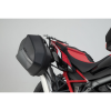 Боковые кофры SW-Motech AERO ABS для Honda CRF1100L Africa Twin SD08 (19-21)