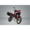 Боковые кофры SW-Motech TRAX ADV для Honda CRF1100L Africa Twin SD08 (19-21)