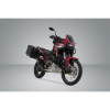 Боковые кофры TRAX ADV + Akrapovic для Honda CRF1100L Africa Twin SD08 (19-21)