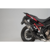 Боковые кофры TRAX ADV + Akrapovic для Honda CRF1100L Africa Twin SD08 (19-21)