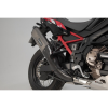 Боковые кофры TRAX ADV + Akrapovic для Honda CRF1100L Africa Twin SD08 (19-21)