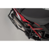 Боковые кофры TRAX ADV + Akrapovic для Honda CRF1100L Africa Twin SD08 (19-21)