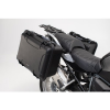 Комплект боковых кофров 35 л. NANUK и креплений SW-MOTECH для Honda CRF1000L Afriсa twin (SD06) 2018-2019