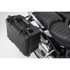 Боковые кофры 2x35л. SW-Motech NANUK для Honda VFR1200X/XD Crosstourer 2012-н.в.