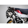 Крепеж SW-Motech PRO для боковых кофров на Honda CRF1000L Africa Twin (SD06) 2018-2019