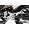 Комплект подножек с кронштейнами DPM Race для Honda CB600 Hornet 1999-2006