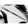 Декоративные накладки DPM Race для Honda NC700 Integra 2012-2013 / NC750 Integra 2014-2019