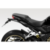 Крепление номерного знака DPM Race для Honda CB650R 2019-20 / CBR650R 2019-20