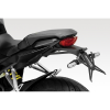 Крепление номерного знака DPM Race для Honda CB650R 2019-20 / CBR650R 2019-20