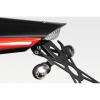 Крепление номерного знака DPM Race для Honda CB600 Hornet 2007-2010