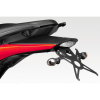 Крепление номерного знака DPM Race для Honda CB600 Hornet 2007-2010