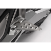 Комплект пассажирских подножек DPM Race для Honda X-ADV 750 2017-