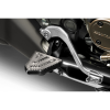 Комплект водительских подножек DPM Race для Honda CRF1100L Africa Twin Adventure Sport 2020-