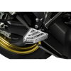 Комплект пассажирских подножек DPM Race для Honda CRF1000L Africa Twin 2016-2019