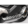 Накладки на подножки DPM Race для Honda X-ADV 750 2017-