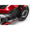 Комплект накладок на подножки DPM Race для Honda Forza 750 2021-