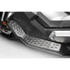 Накладки на подножки DPM Race для Honda X-ADV 750 2017-