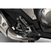 Комплект дополнительных подножек DPM Race для Honda X-ADV 750 2021-