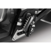 Комплект дополнительных подножек DPM Race для Honda X-ADV 750 2017-2020