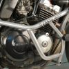 Клетка Crazy Iron PRO для мотоцикла Honda CB400SF '92-'98