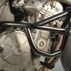 Клетка Crazy Iron PRO для мотоцикла Honda CB600F/S Hornet '98-'06