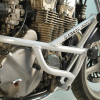 Клетка Crazy Iron PRO для мотоцикла Honda CB750 '91-'08