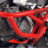 Клетка Crazy Iron PRO для мотоцикла Honda CBR600RR/RA '07-'12