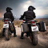 Оригинальные боковые кофры 30 и 40 л. для мотоцикла Honda CRF1000L Africa Twin 08L72MJPG50 (08L72-MJP-G50)