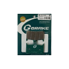 Колодки передние G-brake для мотоцикла (GM01044S)
