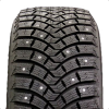 Комплект колес в сборе MICHELIN LATITUDE XIN2 102T шип 17R + оригинальные диски Honda.