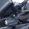 Комплект креплений для установки противотуманных фар SW-Motech HAWK для мотоцикла Honda XL1000V Varadero '01-'12
