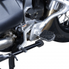 Комплект регулируемых подножек SW-Motech для мотоцикла Honda XL1000V Varadero '01-'06